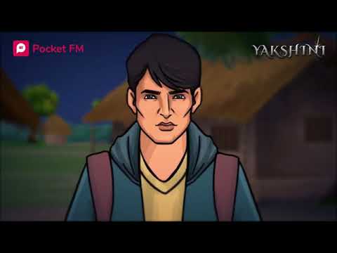 Horrn seen /// story/// Yakshini ki zuwani ....