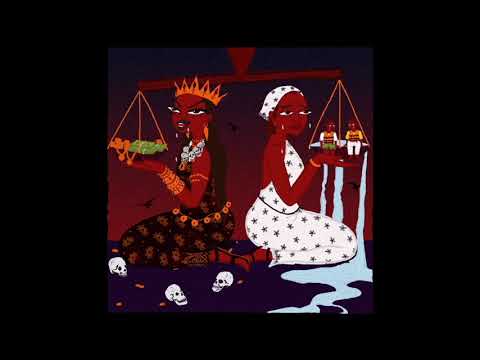 Ukweli & KASHA - Hamna Aibu