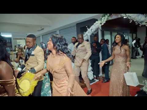 Best Congolese Traditional Wedding Dance Performance 2023