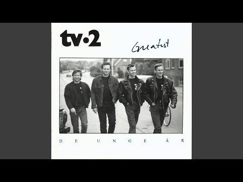 Videoclip de Bag Duggede Ruder (87 Version) — TV-2