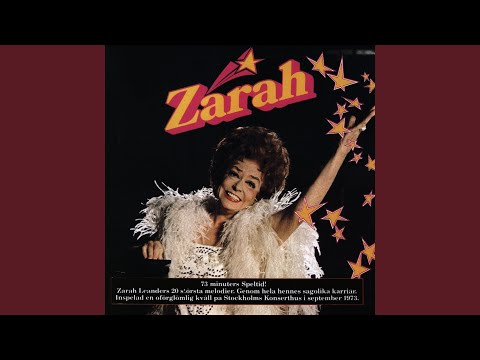 Stockholmspotpurri (Live)