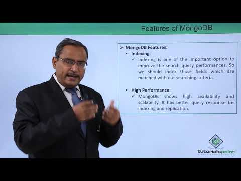 Introduction to MongoDB