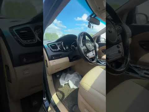 фото kia carnival iii 0