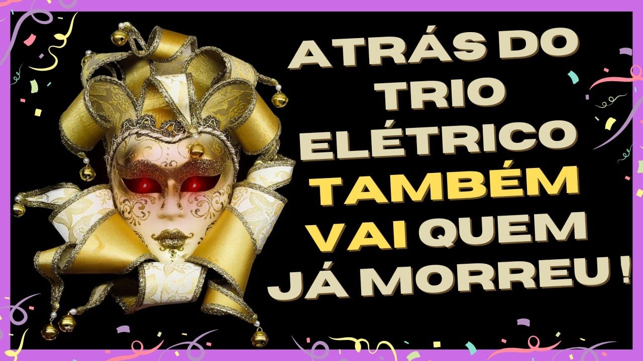 CARNAVAL: EQUIPES ESPIRITUAIS montaram ACAMPAMENTO para ATENDIMENTOS!