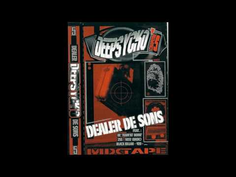 Ul'Team Atom - Si nos rimes te touchent (1999)