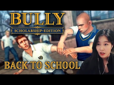 39daph Plays Bully - Part 1