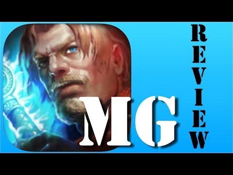 Lost Empire iOS/iPhone/iPad Gameplay and Review