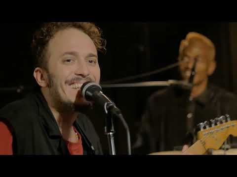 EMBALAGEM (Luiz Gabriel Lopes) - LUIZGA ELECTRIC MICROBIGBAND - Live in Lisbon @ BOTA