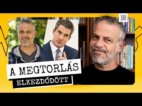 Minden oké, Kocsis Máté pedig k**ja be!