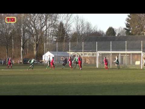 Türkspor NMS - SV Boostedt - 20. Spieltag Kreisliga Neumünster