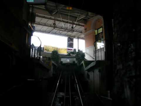 Standseilbahn Lugano