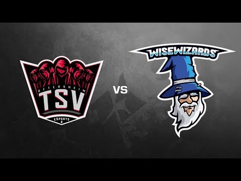 TSV 1895 Oftersheim e.V. vs. WiseWizards - 99Damage Liga Season #8 Div. 2 (Cobblestone | Map 2)