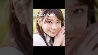 可愛すぎる〇〇女優8選 #可愛い #オトナ #kawaii