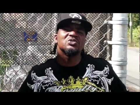 Greedy Grimes- Felons Be Tellin