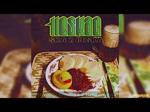 Tleskač – Ska z Česka (2004)