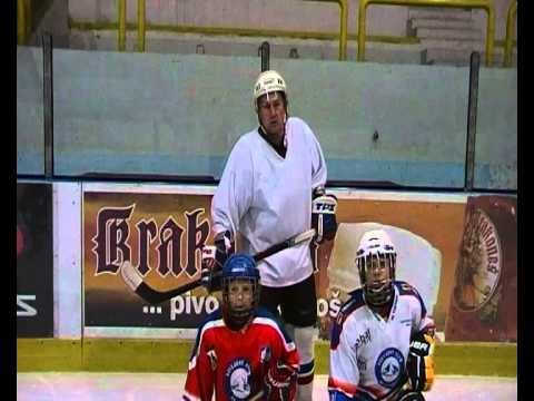 Pozvánka na utkání starých gard Trutnova a Vrchlabí.