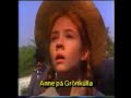 Anne På Grönkulla Egmont Reklam Svenska Swedish