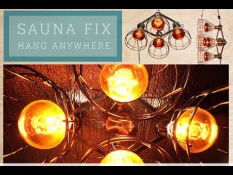 Amazing NIR Sauna Facts with Eileen Durfee on Myers Detox Podcast