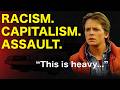Back To The Future Isn T About Time Travel