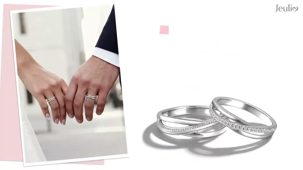 Unique Custom Jewelry Gift Ideas for Valentine‘s Day