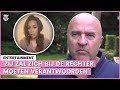 Glennis voor de rechter: ‘Hier kan zij behoorlijk last van krijgen’