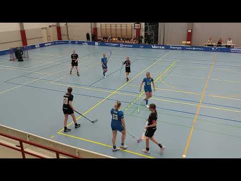 T14 PM Lopputurnaus: SB Vaasa T14 - Blue Fox Sininen T14 ---15.4.2023---