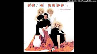 Apagame - David Pabon (Es De Verdad) 1990