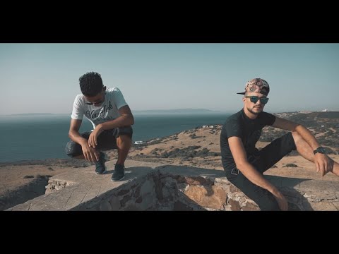 SAHLIYA & MC IKOK - 3AYCHIN M3AHOM (CLIP OFFICIAL 2018)