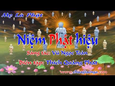 07. Niệm Phật hiệu