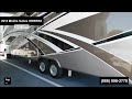 Check out this Video for a 2018 DRV Mobile Suites 39DBRS3(Stock #440983)  for sale by Pop RVs. This unit is located in Sarasota, FL