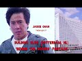Jackie Chan S Who Am I Building Slide Rotterdam NL Behind The Scenes Footage