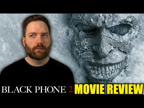 Black Phone 2 - Movie Review