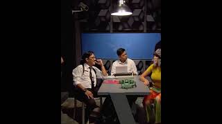 Download lagu Andika Berulah Lagi Dengan Jedar di Lapor Pak #laporpak #shorts mp3