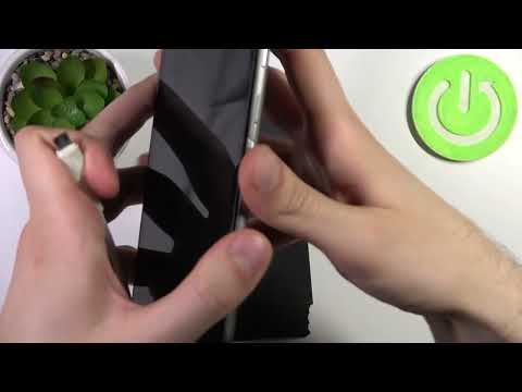 How to Wipe the Cache Partition on a HUAWEI Ascend Mate - Recovery Mode