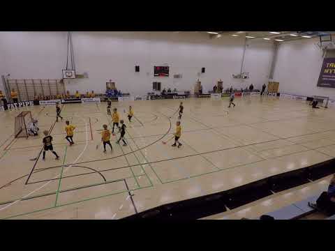 2018-01 Nilsiä: OuPa - SB Welhot Pallosalamat 4-9