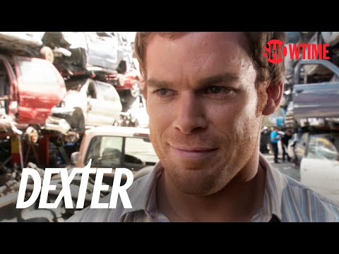 Dexter’s Closest Calls ???? Dexter | SHOWTIME