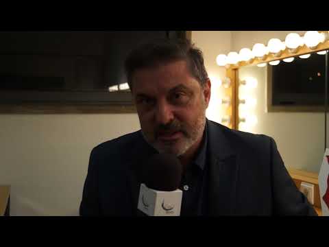 Jorge Fernando Brevemente