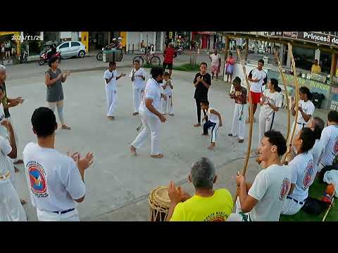 Cabula da Bahia Itabuna   Roda da Piedade 03122025 Parte 3