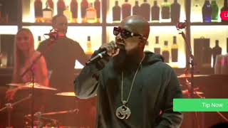 Tech N9ne - Old School mix (Live Performance)