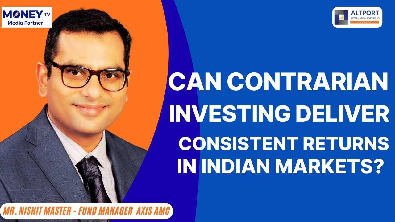 Can Contrarian Investing Deliver Consistent Returns in Indian Markets?