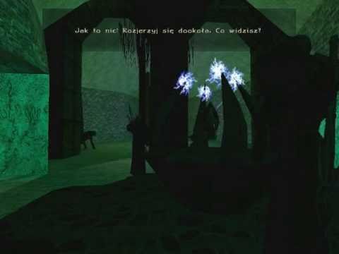 Zagrajmy w Gothic MT - odc 31 (ostatni)