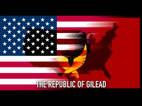 The Handmaid's Tale Timeline: The Birth of the Republic of Gilead (1 part)