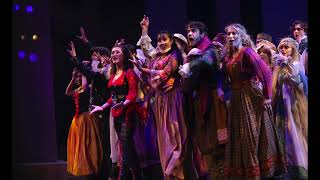 Ever After- Into the Woods | Choreography by: Faythe Kelly