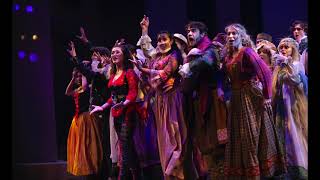 Ever After- Into the Woods | Choreography by: Faythe Kelly