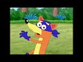 Dora Swiper Oh Man Speed 2x