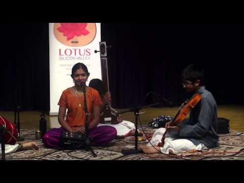 Kamala-Keshava-Akshay @ Lotus Bay Area