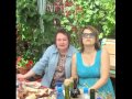 В голубых глазах Узолы(фильм 2) 