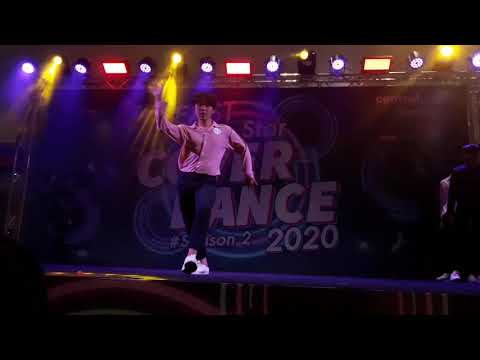 East meet to star cover dance 2020