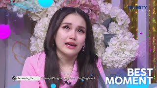 Download lagu Sesayang Apa Sih BILQIS Sama Bunda AYU #BestMoment #Brownis (20/6/22) mp3 Download lagu Sesayang Apa Sih BILQIS Sama Bunda AYU #BestMoment #Brownis (20/6/22) mp3