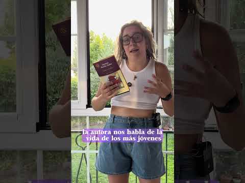 ¿Cuál es mi libro favorito por cada autor?